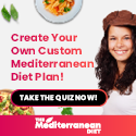 Mediterranean Diet
